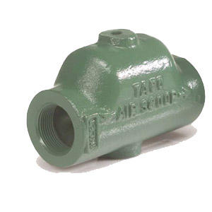 Taco 431-6 Air Scoop 1"