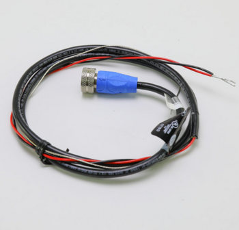 Fireye UV1A3 Flame Scanner 1/2" with 3ft Lead