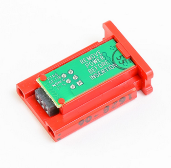 Fireye YP300 Programmer Module 4-second Flame Failure Response Time