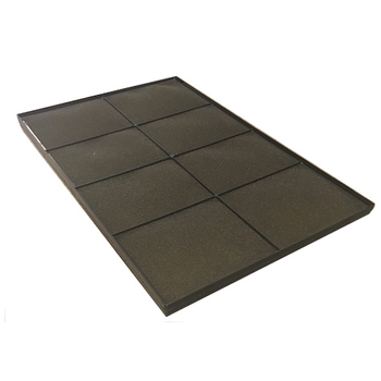 Bard HVAC 7003-028 Permanent Filter 20" x 25" x 1.25"