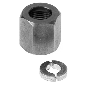 Siemens Building Technology 599-10048 Stem Retainer Kit 10mm