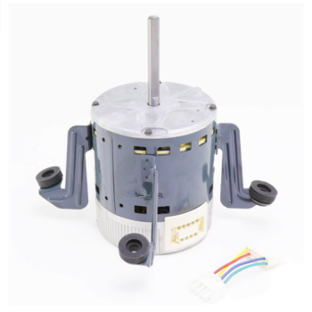 Carrier 58MV660004 Motor 115V 1/2Hp 1075Rpm 4-Speed