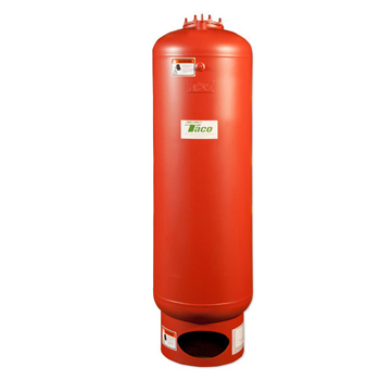 Taco CA1200-125 Expansion Tank 317-Gallon 125 PSI
