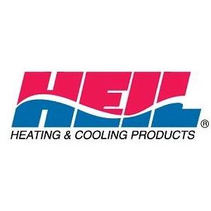 Heil Quaker HS6X30WC Heater Stand with Cap