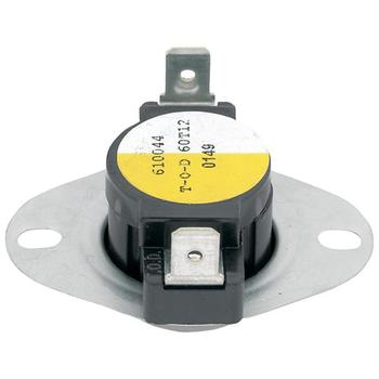 White-Rodgers 3F01-160 Snap Disc Fan Control 160F