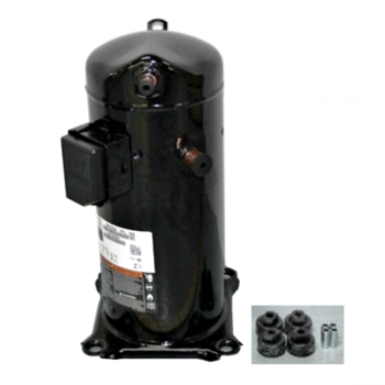 Copeland Compressor ZR68KCE-TFD-930 Scroll Compressor 460V 68,000Btu 3-Phase
