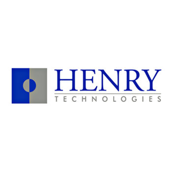 Henry Technologies 848-ST Strainer Core Filter