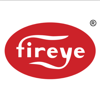 Fireye 82-95 Lens holder for 45RM 45UV scanners