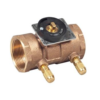 Watts 0856744 Flow Measurement Valve 1-1/2" (CSM-61-M1-T)