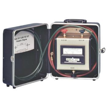 Watts 0036518 Differential Pressure Meter GAGE-PG5 0-200IN