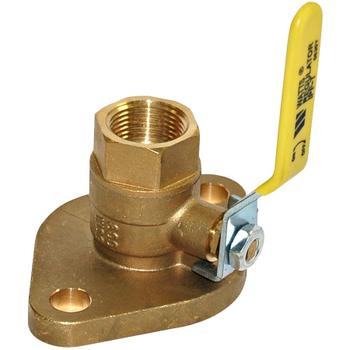 Watts 0068090 Isolation Pump Flange 3/4" IPFM1-T