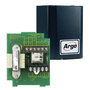 Argo AR-822II Single Zone Controller