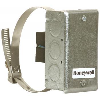 Honeywell C7021K2005 Strap-On Pipe Temperature Sensor For Water