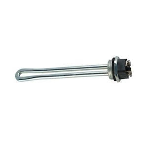Rheem SP17618MM Heater Element 120V 1700W 1" Screw-In-In Stainless Steel