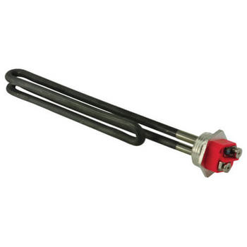 Rheem AP10868LH-6 Heater Element 120V 1440W Stainless Steel 1" Screw-In