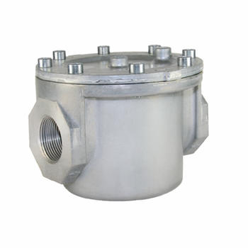 Maxitrol GF80-1616-A-0 Gas Filter 2" 15 PSI