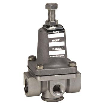 Watts 0335081 Stainless Steel Water Regulator 1/2" SS263APM1-ISO 20-175