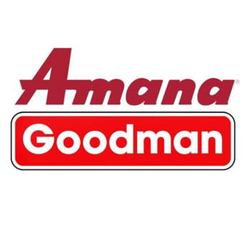 Goodman-Amana 0231K00019A Ecm Blower Motor