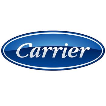 Carrier 10HX500803 Water Head Inlet & Outlet Standard with CA