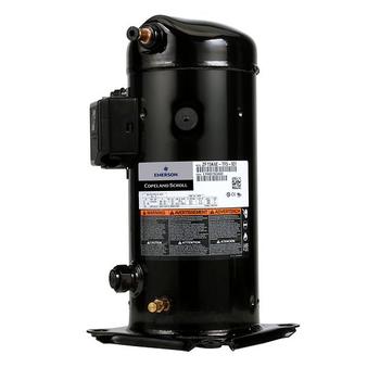 Copeland Compressor ZF11K4E-PFV-961 Scroll Compressor 208-230V 1-Phase 11000 Btu