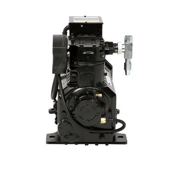 Copeland Compressor 3DFDF40KE-TFD-800 Discus Semi-Hermetic Compressor with CoreSense 460V 3-Phase