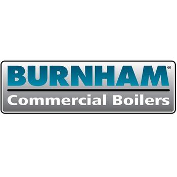 Burnham Boiler 103071-02 Cast Iron Section Assembly 2 Section