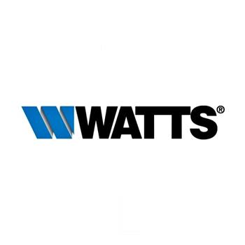 Watts 009M3QT-3/4 Reduced Pressure Zone Assembly (20mm)