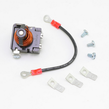 Tecumseh Compressor K71-46 Relay Kit