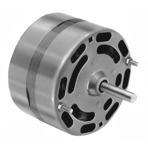 Fasco D310 General Purpose Motor 4.4" Diameter 1/12 Hp 115 V 1500 RPM 1-Speed