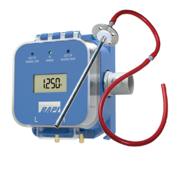 BAPI BA/ZPM-SR-ST-D Zone Pressure Multi-Sensor