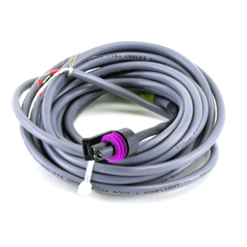 Johnson Controls WHA-PKD3-400C  Wire Harness with Packard Connector for P499 Series 13-ft