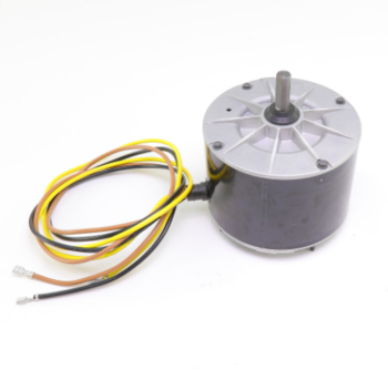 Heil Quaker 1186357 Condenser Motor 230V 1100RPM