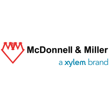 McDonnell & Miller PSE-802-M-24, 24V Low Low Water Cut-Off