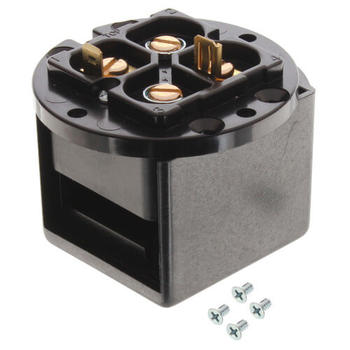 McDonnell & Miller 309100 General Purpose Replacement Switch 24/120/240V