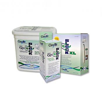 Nu-Calgon 61061 Hvac Odor Block Commercial