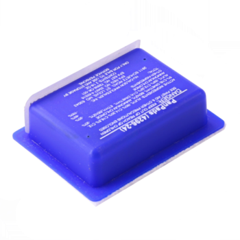 Nu-Calgon 4296-24 Pan-Pads-15 Ton