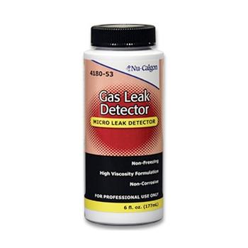 Nu-Calgon 4832-C9 Gas Leak Detector 12X177 ml Cs