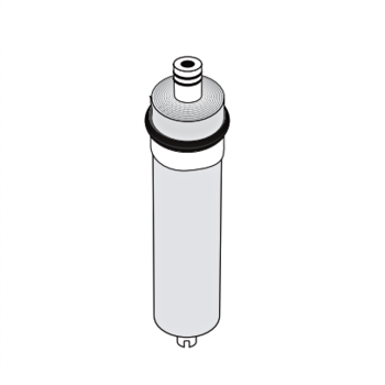 Nu-Calgon 555583-43 RO Membrane Kit (TFM-50) (P)