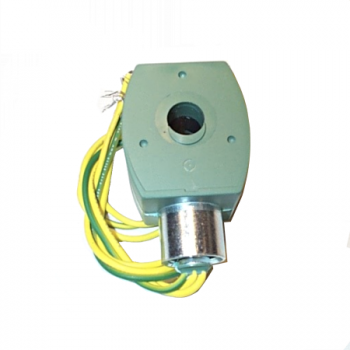 Asco 238810-032-D Replacement Coil HT 120V 10.1 Watts