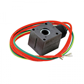 Asco 266762-902-D Coil 120V