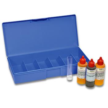 Nu-Calgon 4797-0 Nitrite Test Kit