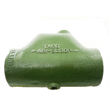 Taco 435-5 Air Scoop 2-1/2"