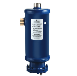Emerson Flow Controls 065938 High-Efficiency Centrifugal Oil Separator 3-1/8" (A-FC 12302525H)