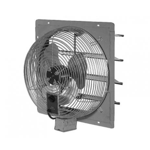 Marley Engineered Products LPE12SA Exhaust Fan 12"