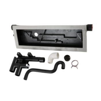Lennox 17F50 Cold End Header Box Kit
