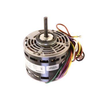 Lennox 32663 Motor 1/3 Hp 115V 1ph 1075rpm CCW 4-Speed