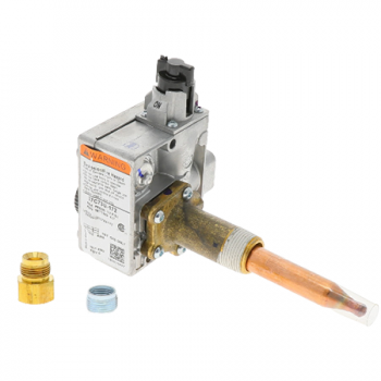Lochinvar 100108354 Residential Natural Gas Valve