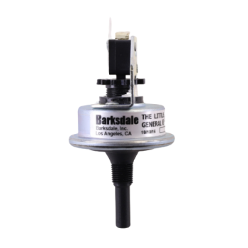 Barksdale Products MSPS-EE05-Q71 Pressure Switch 1.5-5 PSI