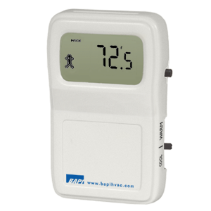 BAPI BA/T1K Room Temperature Transmitter