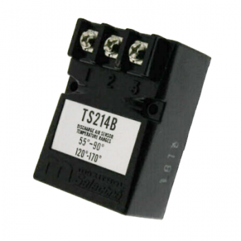 Maxitrol TS214B Dual Temperature Sensor